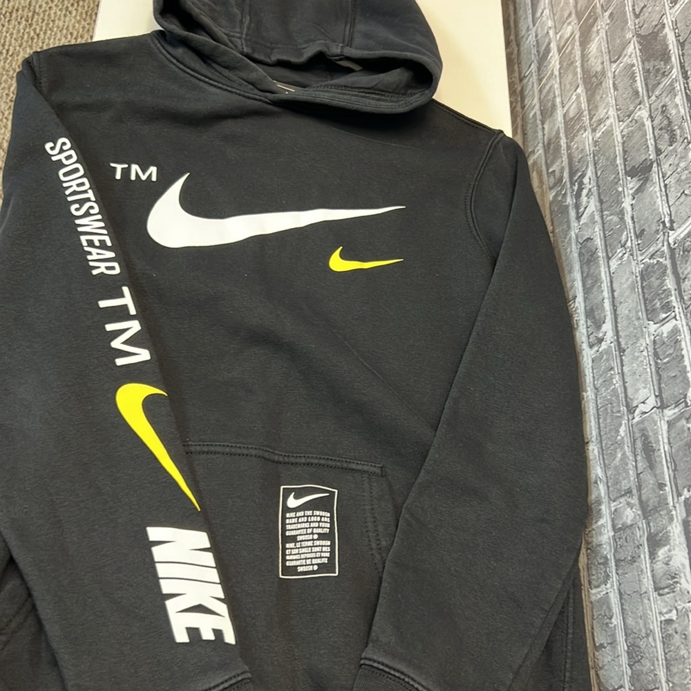 Nike‎ hoodie